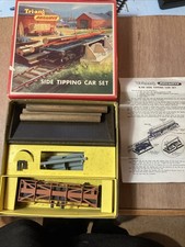 Tri-ang R345 Side Tipping Car