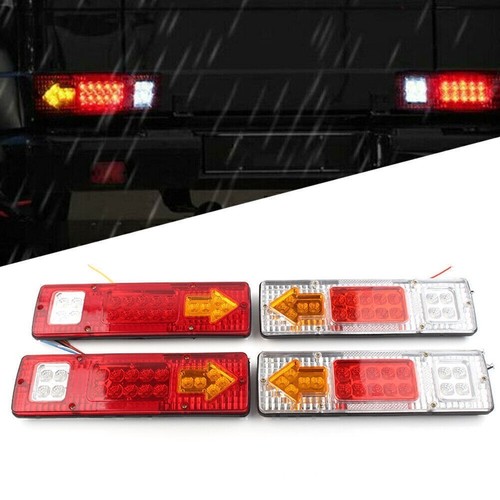 Led tail light brake - led,