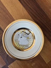 The Art of Chokin 24k Gold 4