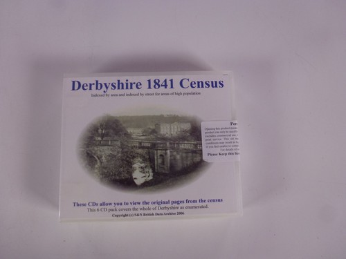 British data archive - s&n,