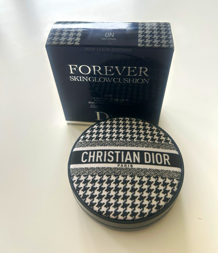 Dior forever skin - dior, glow