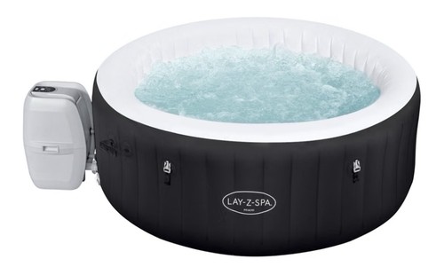 Lay spa miami - hot, tub