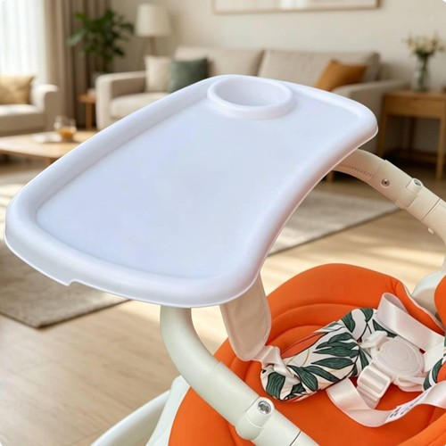 Toddler meal tray large - toddler,