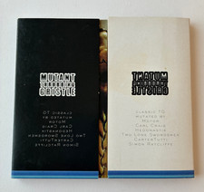 Throbbing Gristle - Mutant