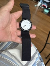 1987 Mega Rare POP Swatch