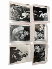 Marilyn Monroe Vintage 8x10