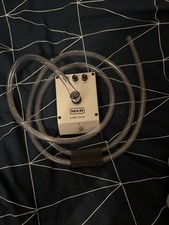 MXR Talk Box Stompbox Pedal