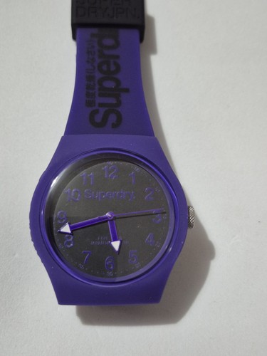 Unisex superdry watch brand - unisex,