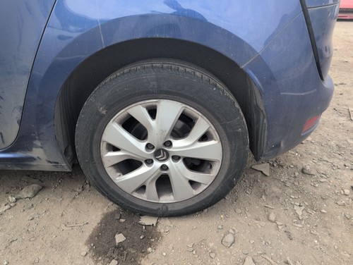 Citroen spacetourer - c4,