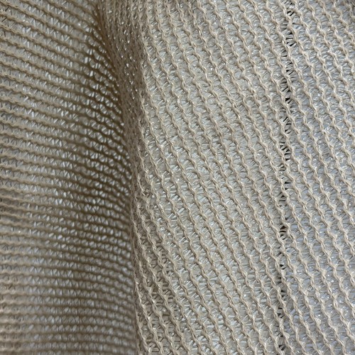 Saddle tan shade cloth 20x48 - shade,