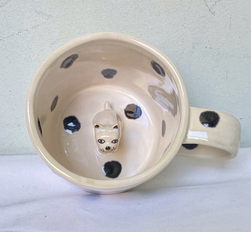 Anthropologie hidden dog puppy - anthropologie,