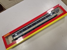 Hornby R4225B FGW Mk2D Standard Open Coach - Fag packet livery