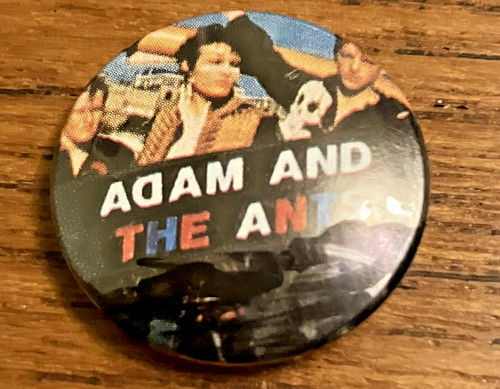 Collectable adam the ant s - adam, ant's