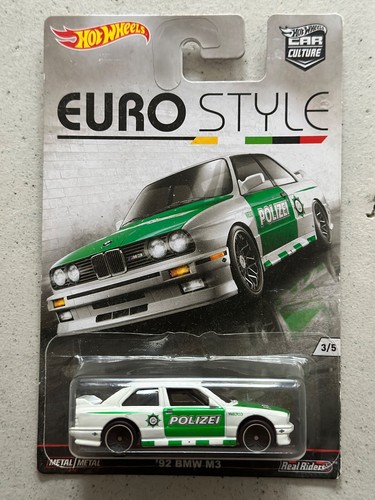 2015 hot wheels euro - 2015,