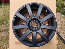 Genuine Audi RS4 Style 17"