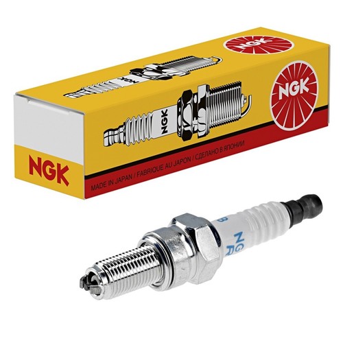 Ngk spark plug cr8ekb no - spark,