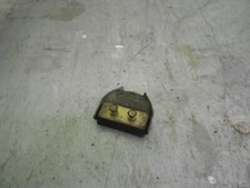 yamaha  600 diversion   front  tank  bracket