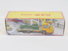 Dan Toys 003 Berliet Stradair