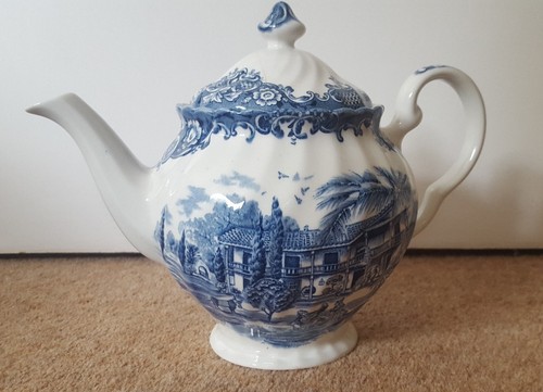 Johnson brothers vintage - johnson,