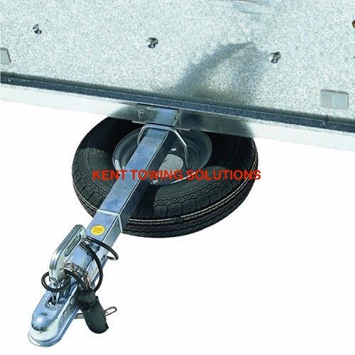 Daxara 107 127 147 - 107,, spare