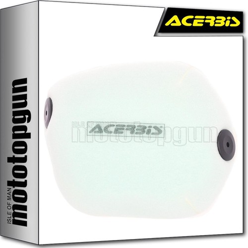Acerbis air filter ktm exc - air, 300