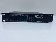 ECLER Digital Audio Interface