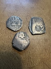 Genuine Spanish Pirate