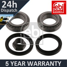 Fits Ford Escort 1980-1990