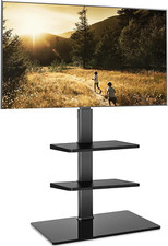 FITUEYES Floor TV Stand 3