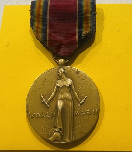 Vintage usa world war - war, ii