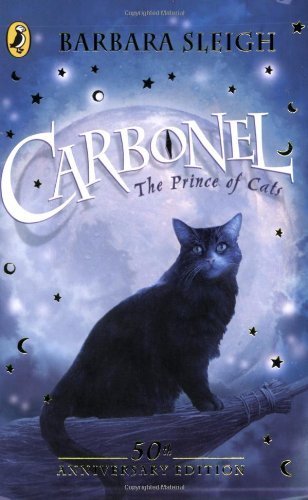 Carbonel barbara - carbonel, by