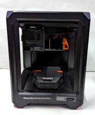 MakerBot Replicator Mini+ & 10