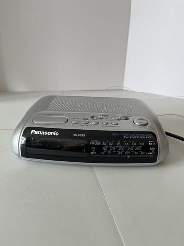 Panasonic 6299 lw - rc,