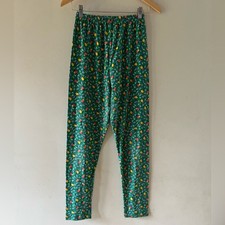 Vintage Girl Scouts Leggings