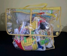 Noddy's Toytown Playmat & Soft