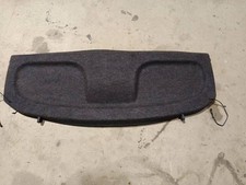   Boot Cover for Toyota Yaris