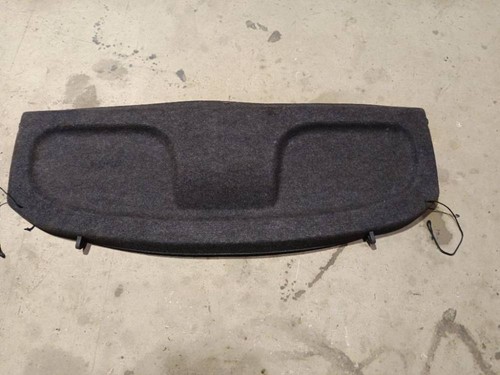 Boot cover for toyota yaris - boot,