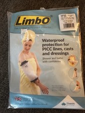 LimbO Waterproof Arm Protector
