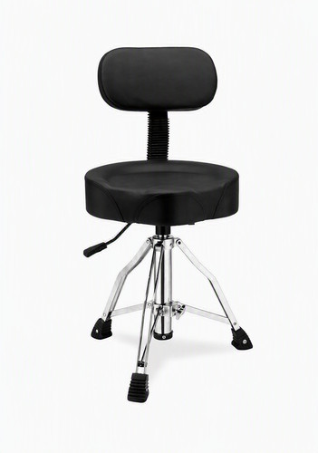 Lalaho drum stool black - drum,