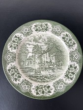 Vintage Staffordshire “Old
