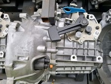 NEW FORD 5 SPEED MANUAL