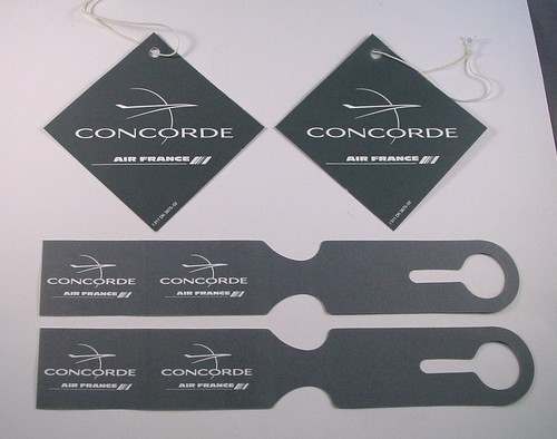 Aviation air france concorde - france,