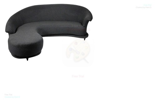 Large recently upholstered - large,