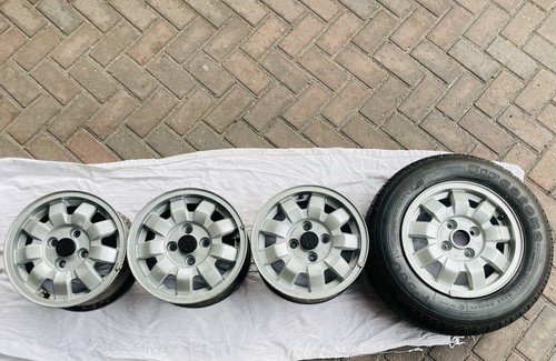 Golf mk1 gti - gti, tarantula