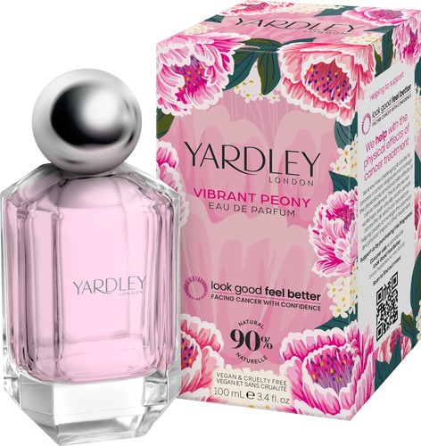Yardley london eau parfum - yardley, x