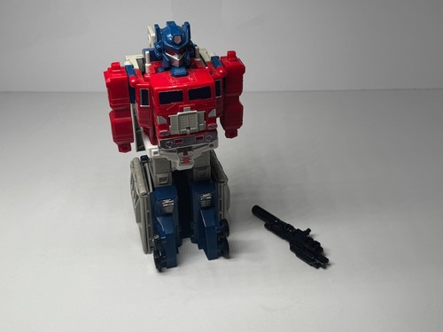 Vintage powermaster optimus - powermaster,