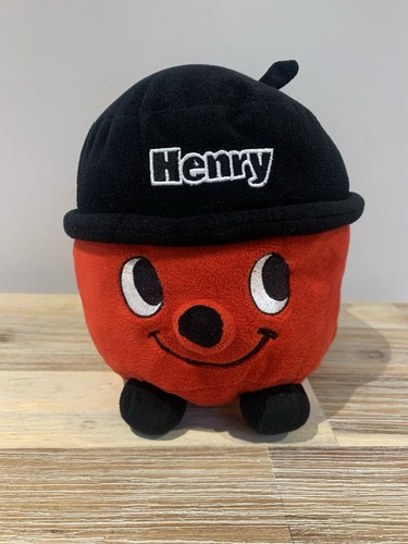 Henry hoover huggable - henry,