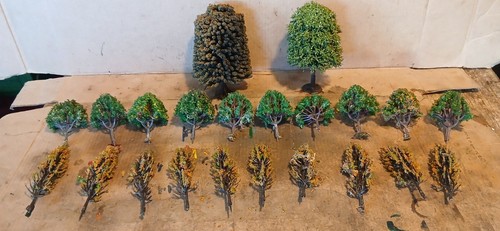 Gauge trees x22 job - gauge,