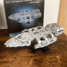 MOC the Original 1978