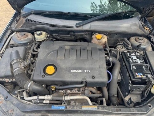 Saab 9 dt diesel - 1.9,
